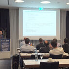 ICSJS 2016 Gallery