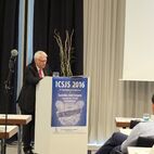 ICSJS 2016 Gallery