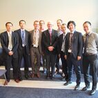 ICSJS 2016 Gallery