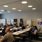 ICSJS 2016 Gallery