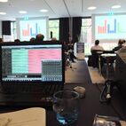 ICSJS 2016 Gallery