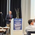 ICSJS 2016 Gallery