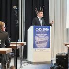 ICSJS 2016 Gallery
