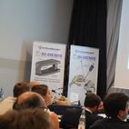 ICSJS 2016 Gallery