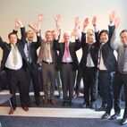 ICSJS 2016 Gallery
