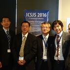 ICSJS 2016 Gallery