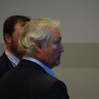 ICSJS 2016 Gallery