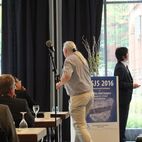 ICSJS 2016 Gallery
