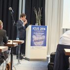 ICSJS 2016 Gallery