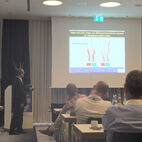 ICSJS 2016 Gallery