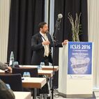 ICSJS 2016 Gallery