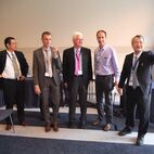 ICSJS 2016 Gallery