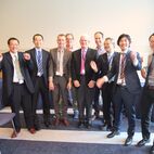 ICSJS 2016 Gallery