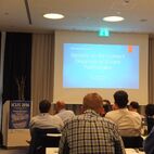 ICSJS 2016 Gallery