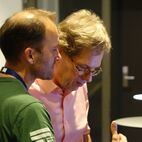 ICSJS 2016 Gallery