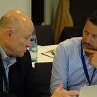 ICSJS 2016 Gallery