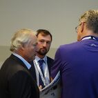 ICSJS 2016 Gallery