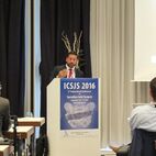 ICSJS 2016 Gallery