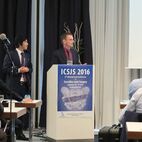 ICSJS 2016 Gallery
