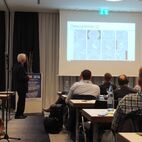 ICSJS 2016 Gallery