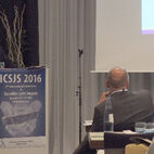ICSJS 2016 Gallery