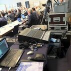 ICSJS 2016 Gallery