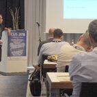 ICSJS 2016 Gallery