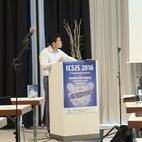 ICSJS 2016 Gallery