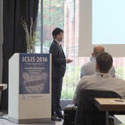 ICSJS 2016 Gallery
