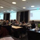 ICSJS 2016 Gallery