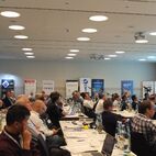 ICSJS 2016 Gallery