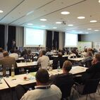 ICSJS 2016 Gallery