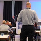 ICSJS 2016 Gallery