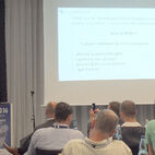 ICSJS 2016 Gallery