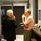 ICSJS 2016 Gallery