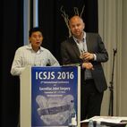 ICSJS 2016 Gallery