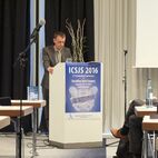 ICSJS 2016 Gallery