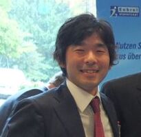 Daisuke Kurosawa, President