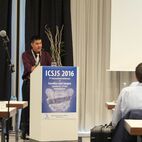 ICSJS 2016 Gallery