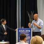 ICSJS 2016 Gallery