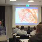 ICSJS 2016 Gallery