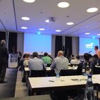 ICSJS 2016 Gallery