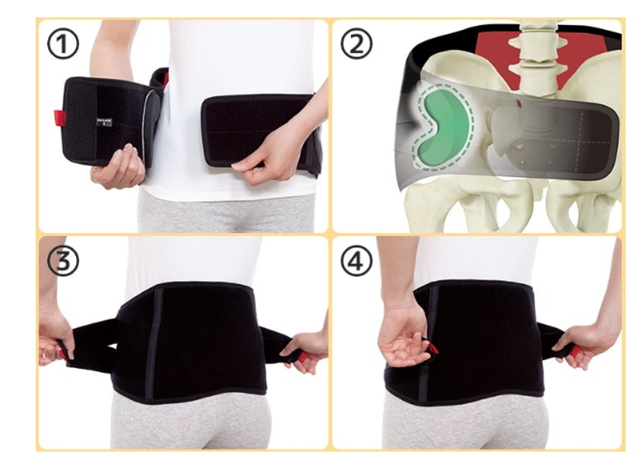 Pelasapo Belt